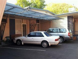 Clifton Motel Albury Exterior foto